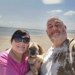 Julie Hardwick - @jubleep - Instagram