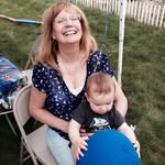 Julie Hargrove - @jharv54 - Instagram