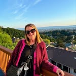 Julie Hargrove-Crossman - @juliebeane - Instagram