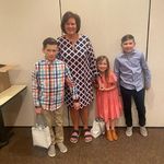 Julie Harness Messersmith - @messersmith_julie - Instagram