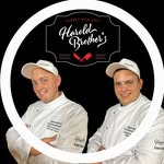 Diplomierte-Meister-Fleischsommeliers Manuel und Julian Harold - @manuelundjulian.harold - Instagram