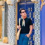Harold Julian Tarranco - @haroldjuliant - Instagram
