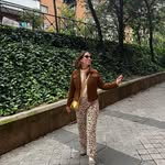 Julie Harrelson - @ipalazoika - Instagram
