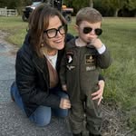 Julie Hilliard Harrelson - @jakeforever34 - Instagram