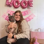 Julia Harwell - Facebook