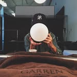 Julia Harwell - @adneconb250 - Instagram