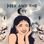 Julia Hawthorne - @hexandthecitycast - Instagram