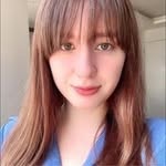 Julia - @juliahawthorne13 - Instagram