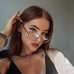 Ангел в чорному👑 - @red_julia_head - Instagram