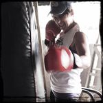 Julie Heard - @heardy78 - Instagram