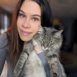Julia Hecker - @joowah22 - Instagram
