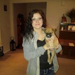 Julie Heckman - @julieheckman13 - Instagram
