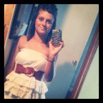 Julie Heckman - @julievictoriaann13 - Instagram