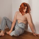 Julia Sokolova - @julia_hendrick - Instagram