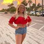 Julia Herbert - @julia_brooke730 - Instagram