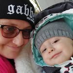 Julia Herbst - @earlygabberinajulia - Instagram
