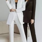 Julia Herbst & Kimberly Beckmann - @pure.life.academy - Instagram