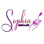 Julia Heredia - @sophianails_art - Instagram