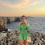 Julia Hernandez - @juliahermero - Instagram