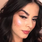 𝗝𝘂𝗹𝗶𝗮 𝗛𝗲𝗿𝗻𝗮𝗻𝗱𝗲𝘇 | Bebedouro-Sp - @juliahernandez_makeup - Instagram