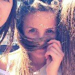 Julia Herold - @juliaruda69 - Instagram