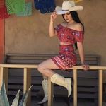 Julia Herring - @bootstx_queen1 - Instagram