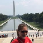 Julie Hershey Rumple - @julier326 - Instagram