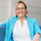 Dr. Julia Roelofsen - Die Gipfelstürmerinnen - Führen mit Herz und Verstand - Facebook