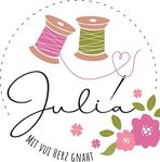 Julia - mit vui Herz gnaht - Facebook