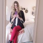 Julia Herz - @juliaherz27 - Instagram