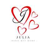 Julia Klein Deko mit Herz - Facebook