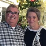 Julie Higdon - @higdon5560 - Instagram