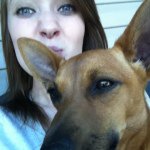 Julie Higdon - @julieann12357 - Instagram