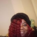 Julia Hightower Page - @juliahightowersneed - Instagram