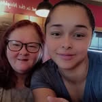 Julia Hillard - @sexymom72 - Instagram