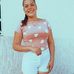 Julia Hillary - Facebook