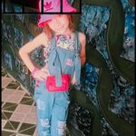 Julia Hillary Vieira Santos - @juhillary_santos - Instagram