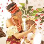 Chinenye Ejezie - @julia_hills - Instagram