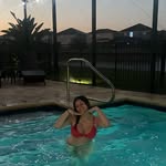 Jules - @juliahills07 - Instagram