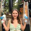 Julia Hinman - @wholiahinman - TikTok