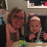Julie Alger Hinman - @julie_hinman - Instagram