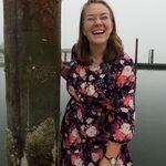 Julia Hobson - @madamhobnobber - Instagram