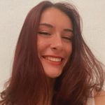 Júlia Hoff - @juliahoff13 - Instagram