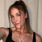 Julia Hoffman - @julia.toncich - Instagram