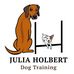 Julia Holbert Dog Training - Facebook