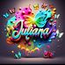 Juliana Halbert - Facebook