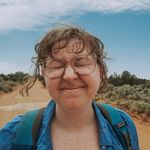 Julia Holladay - @pizzadaisies - Instagram