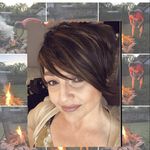 Julie Holladay - @mustangjuls - Instagram
