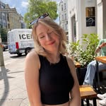 Julia Den Hollander - @juliadhollander - Instagram