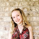 Julia Holley - @juliaholley2023 - Instagram